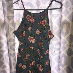 LoveJ floral dress